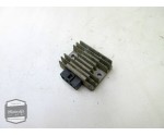 Kawasaki KZ305LTD spanningsregelaar / gelijkstroom wisselaar regelaar / spanning regelaar